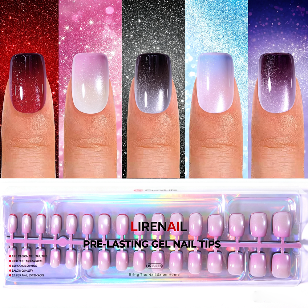 Aurora Shift – S Squoval