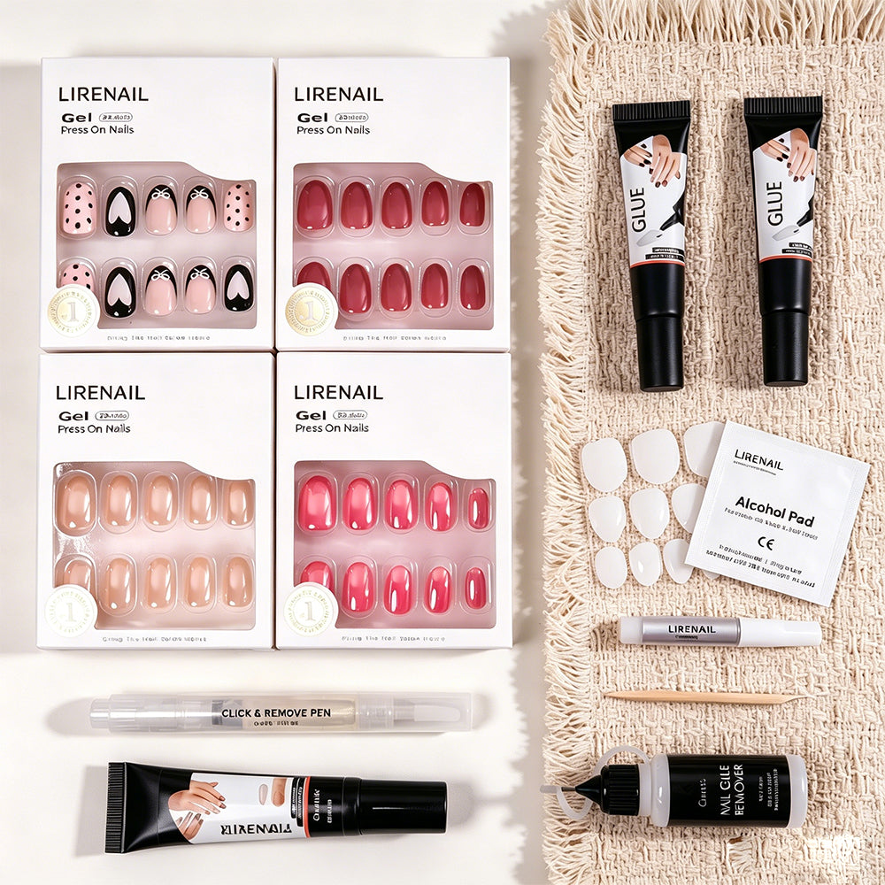 Pink Pop Kit