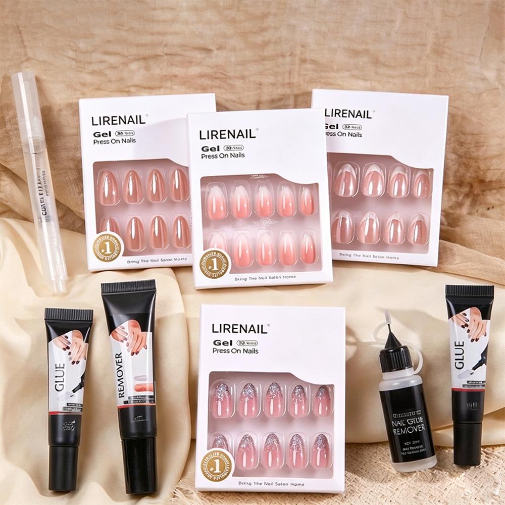Nude Aura Kit package view
