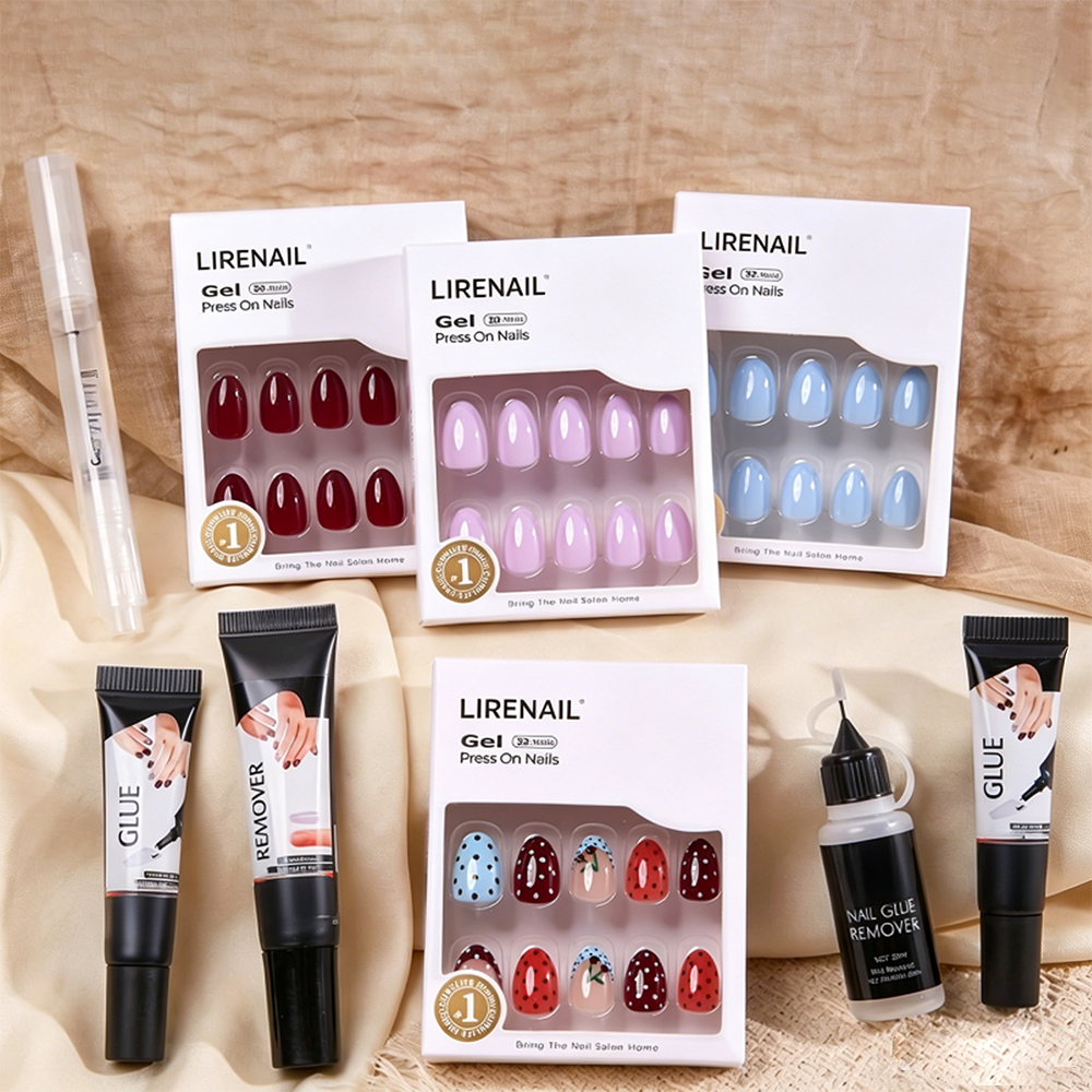 Sorbet Bloom Kit