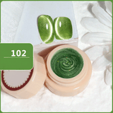 nail gel by Lirenail - front view