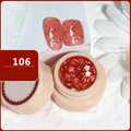 Cat Eye Solid Nail Gel 106 product view