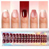 Lirenail Chic Capsule S Squoval 1 R1