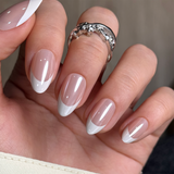 Classic Grace | Lirenail Press-On Nails