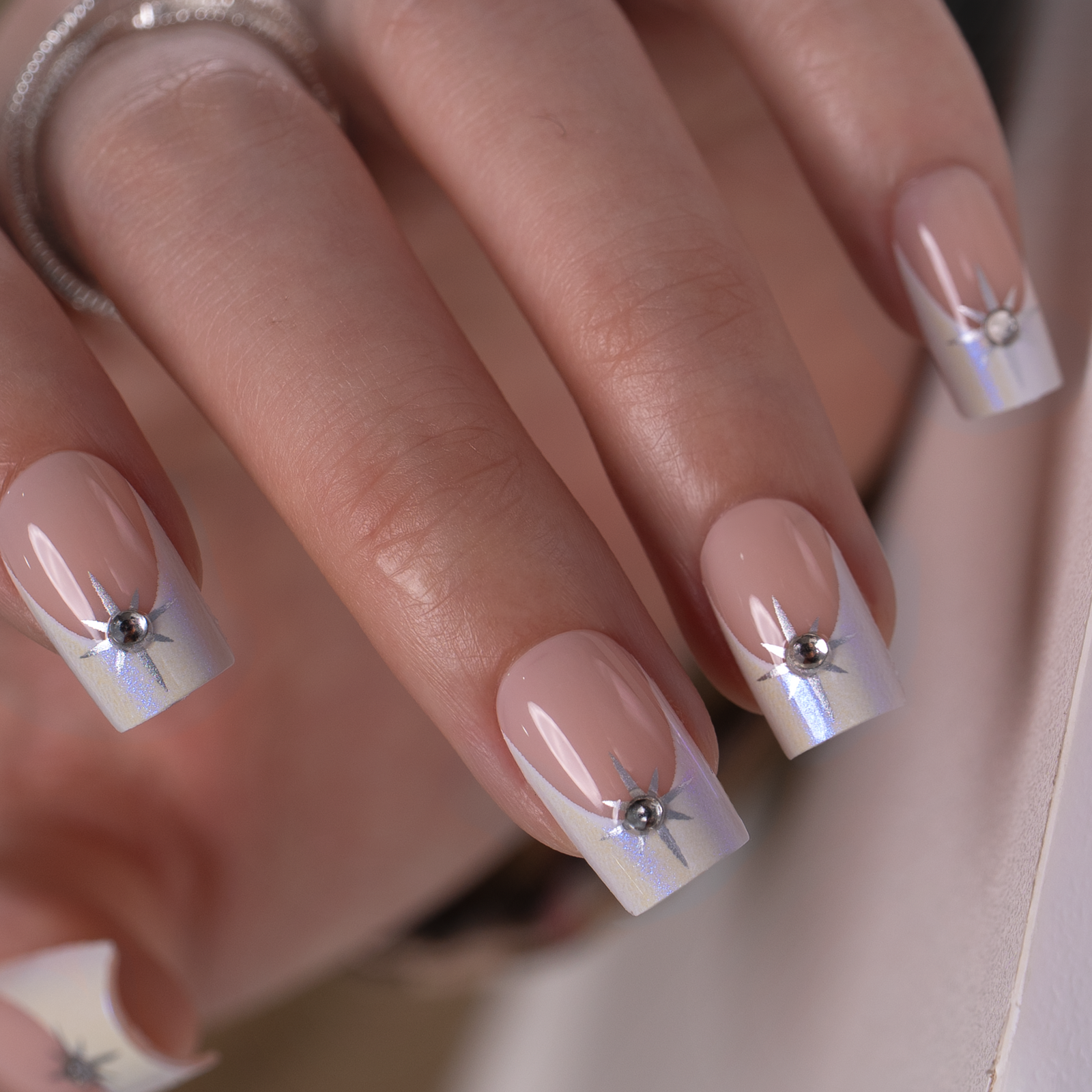 Crystal Halo – M Square