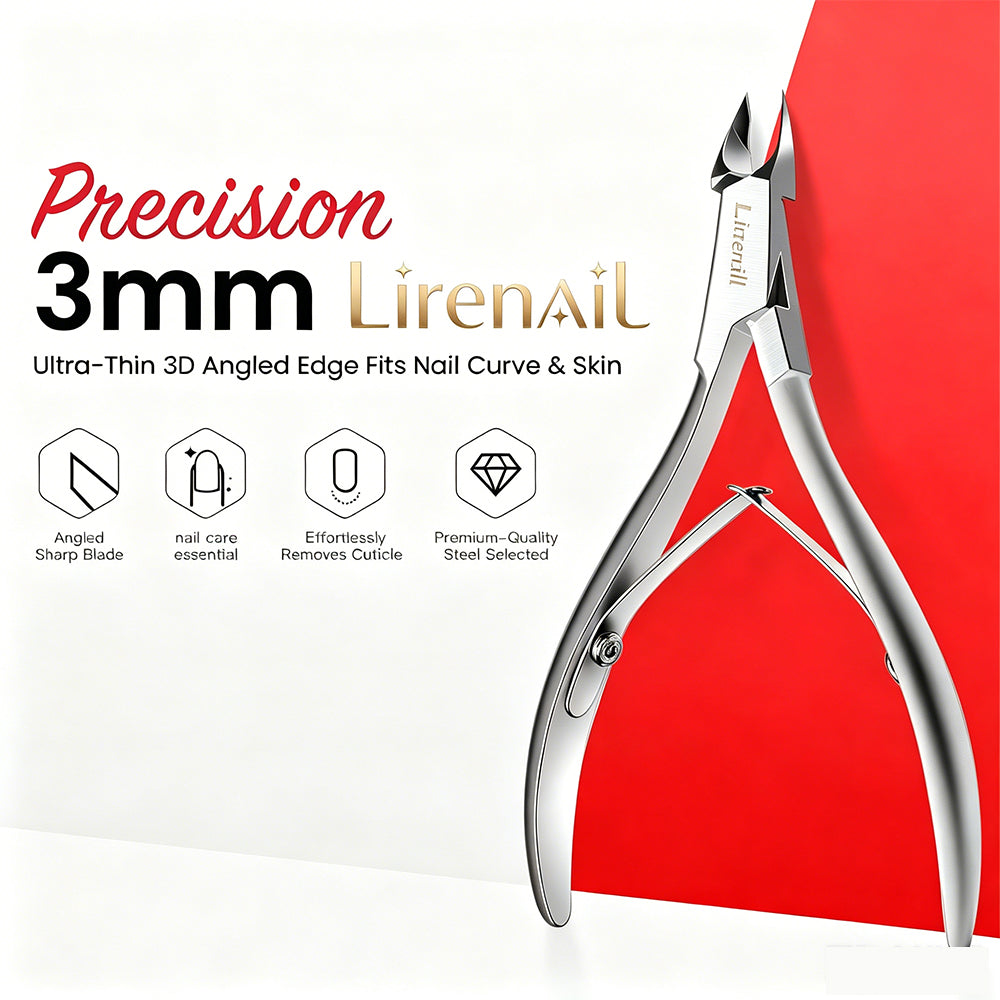 Cutical  trimmer