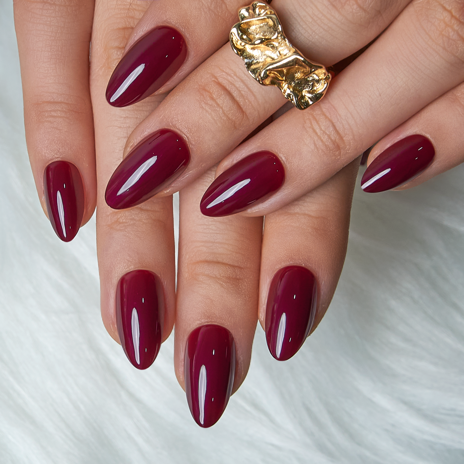 Size Guide | Lirenail Press-On Nails