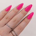 Size Guide | Lirenail Press-On Nails