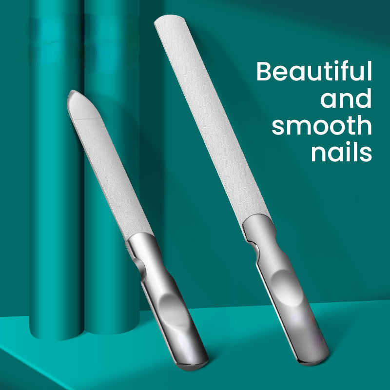 Double Sided Nail File product view