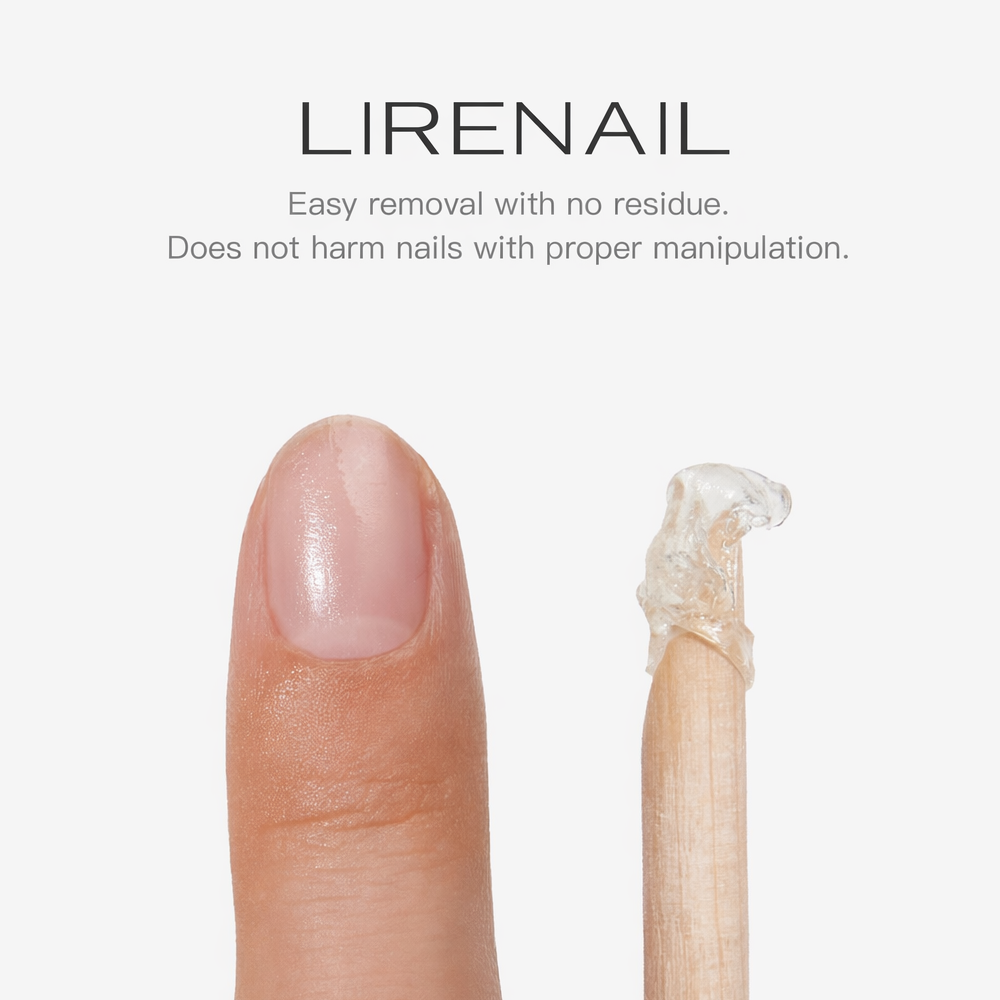 Nail Clipper Set | Lirenail Press-On Nails