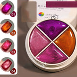 nail gel by Lirenail - front view
