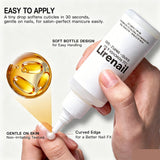 Nourishing Cuticle Remover Softener | Lirenail Press-On Nails