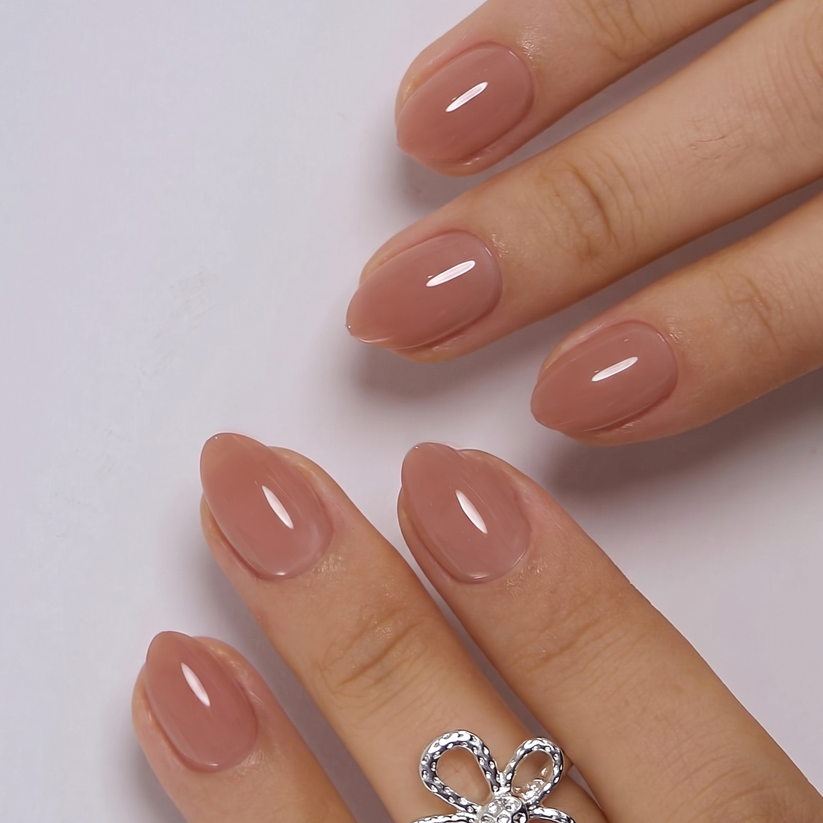 Peach Nude – RS Almond