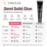 Brush-On Nail Glue product view