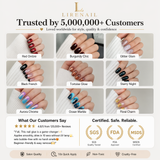 Brush-On Nail Glue product view