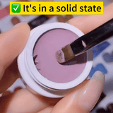 Solid Nail Gel 32 product view