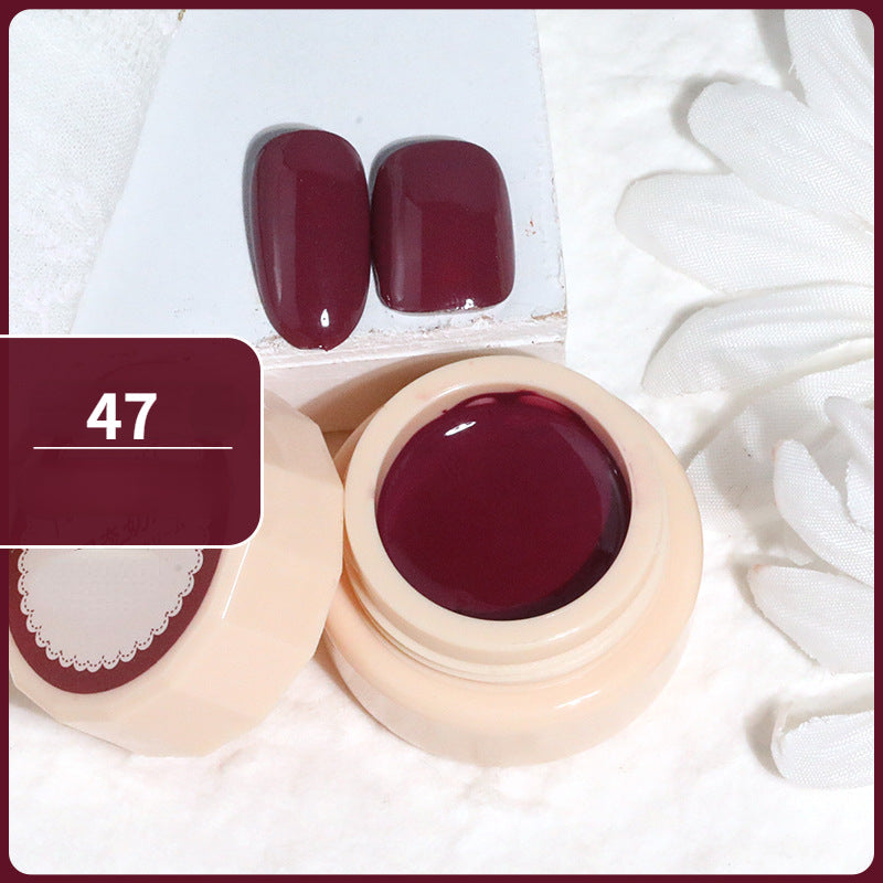 Solid Nail Gel 47 product view
