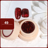 Solid Nail Gel 49 product view