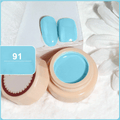 Solid Nail Gel | Lirenail Press-On Nails