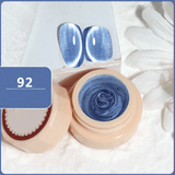 Solid Nail Gel | Lirenail Press-On Nails