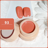 Solid Nail Gel | Lirenail Press-On Nails