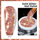 Solid Nail Polish GI-23 product view