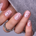 Sweet Spot RS Squoval squoval press-on nails