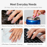 Tabqueen Nail Adhesive Tabs | Lirenail Press-On Nails