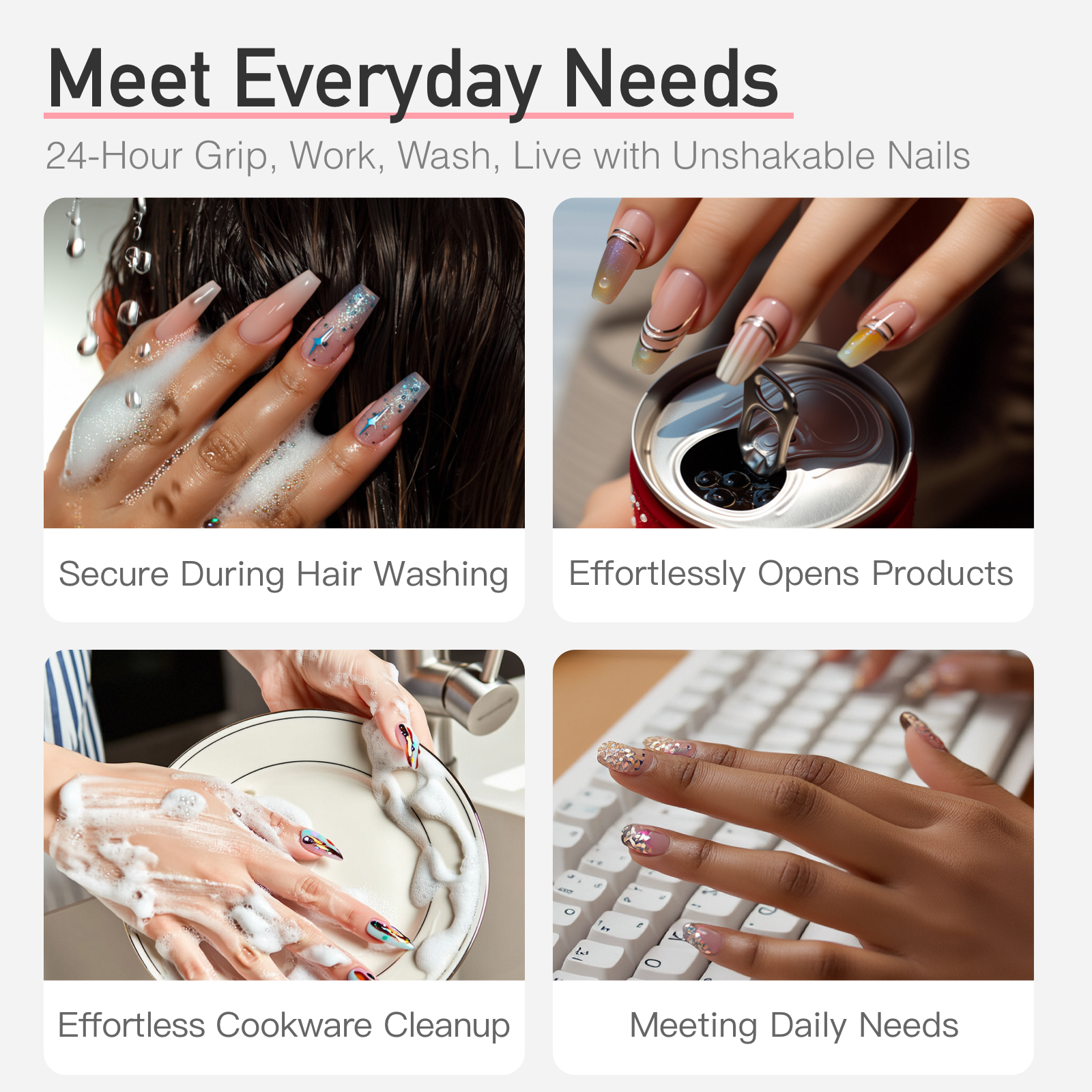 Upgraded Kit Semi-Solid Glue and Pinpoint Remover product view
