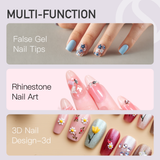Mini 36W UV LED Nail Lamp product detail