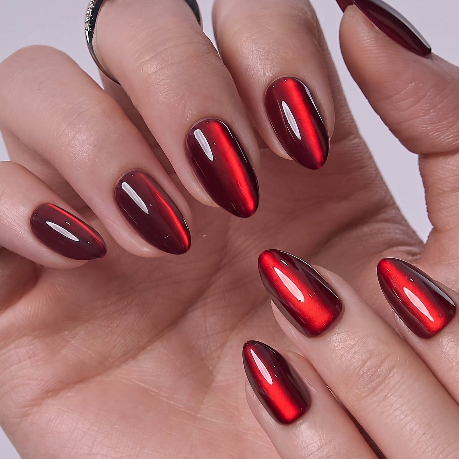 Velvet Flame – S Mandel