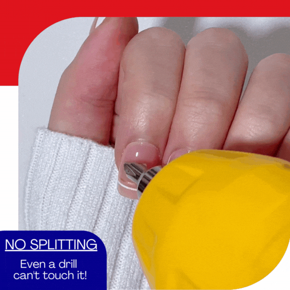 Gel Press On Nails 16 Sizes-32 Pcs Kit W082